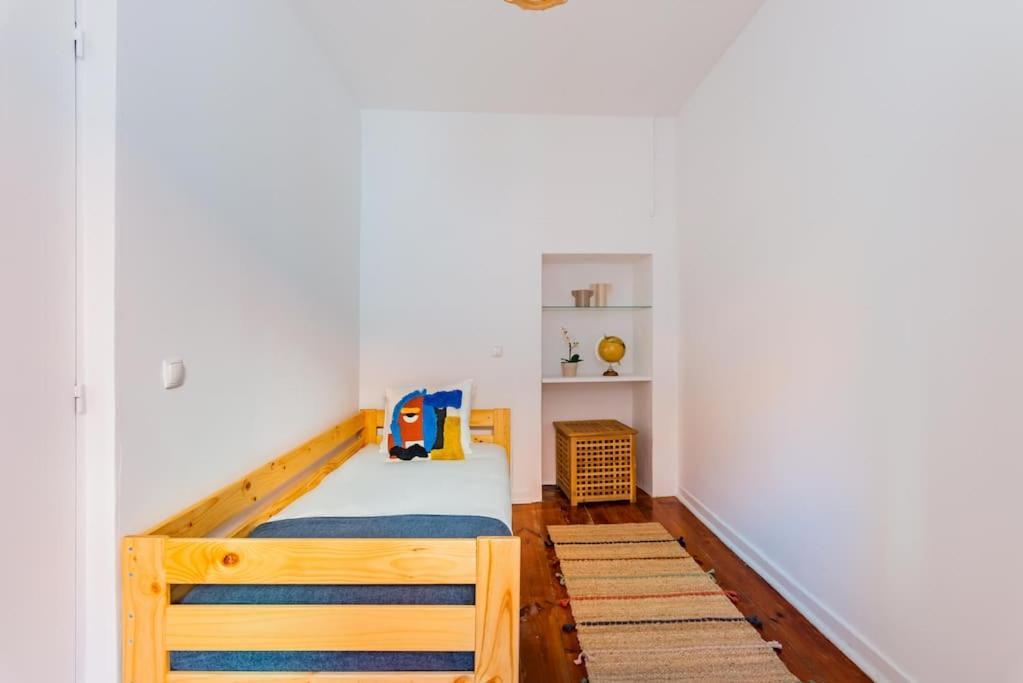 Apartment Casa De Santana Ii, Lissabon