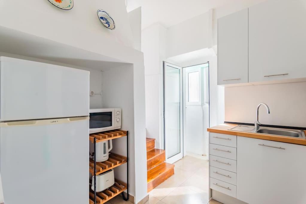Casa De Santana Ii, Apartment Lissabon