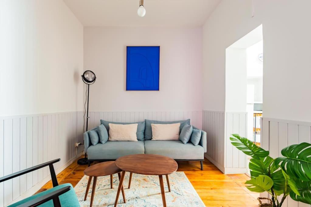Apartment Casa De Santana Ii, Lissabon