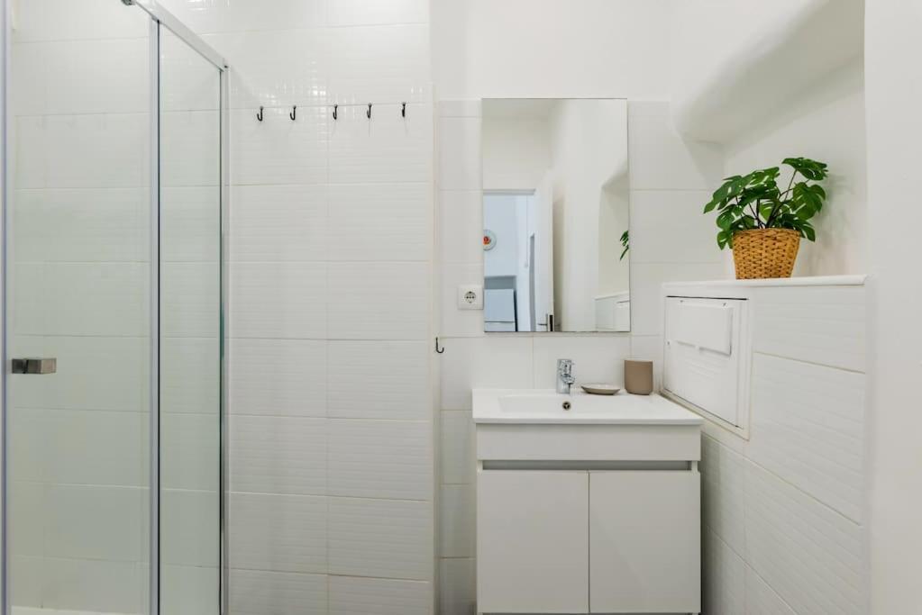 Casa De Santana Ii, Apartment Lissabon